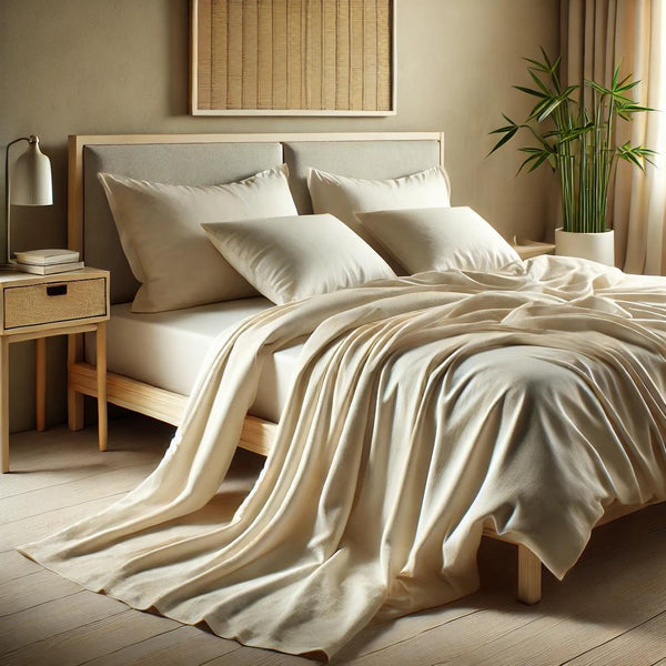 Best Bamboo Sheets of 2024: Top Picks for Luxurious Comfort