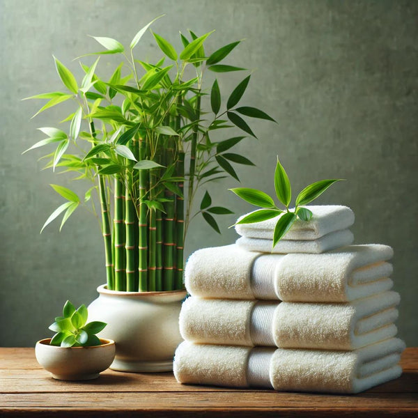 The Ultimate Guide to Bamboo Towels in 2024: Luxurious, Eco-Friendly, and Durable