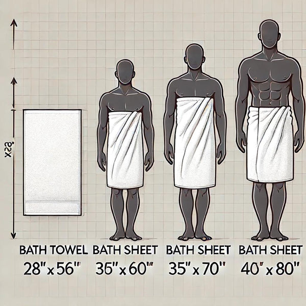 What is a Bath Sheet?