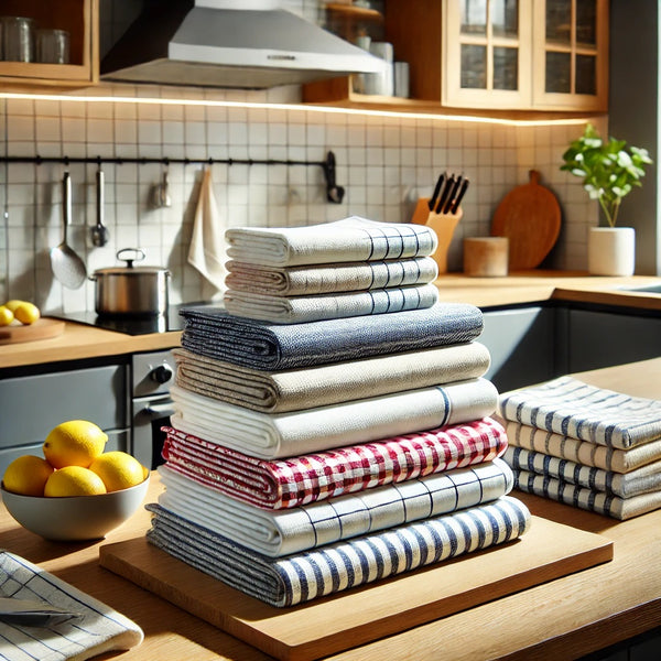 Best Kitchen Towels of 2024