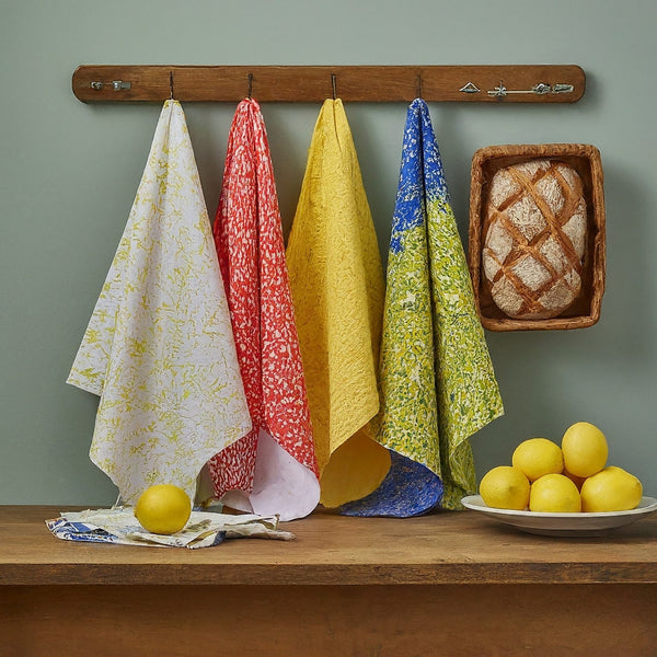 Tea Towels: The Ultimate Guide