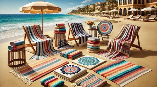 Best Turkish Towels of 2024: Ultimate Guide to Luxurious and Versatile Towels