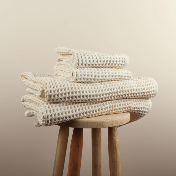 Best Waffle Bath Towels of 2024: Stylish, Soft, and Highly Absorbent