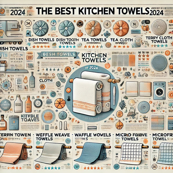 What are Kitchen Towels
