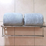 YTYC Towels,39x78 Inch Oversized Bath Sheets Towels for Adults Luxury Bath Towels Extra Large Sets for Bathroom Super Soft Highly Absorbent Microfiber Shower Towels 80% Polyester (Grey,2 Piece)