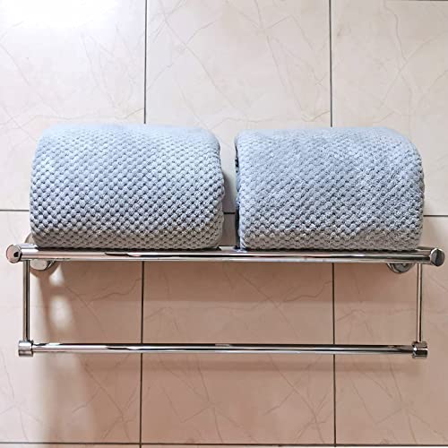 YTYC Towels,39x78 Inch Oversized Bath Sheets Towels for Adults Luxury Bath Towels Extra Large Sets for Bathroom Super Soft Highly Absorbent Microfiber Shower Towels 80% Polyester (Grey,2 Piece)