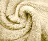 Avalon Towels Large Bath Towels, 60x30 Inches Bath Sheets Towels for Adults Beach Towels Oversized, 2 Pcs Extra Large Bath Towels, Light Weight & Absorbent Quick Dry Towel Oversized Beige Bath Towels