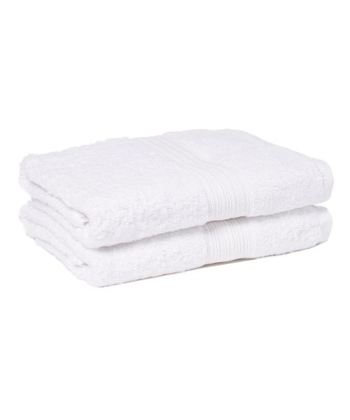 Cotton Oversized Bath Sheet Towel (40 x 70 Inches) Online in The USA –  Gozatowels