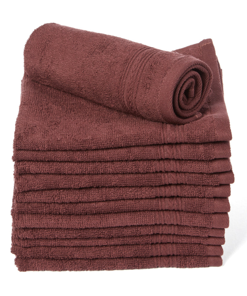 Goza Towels Cotton Large Hand Towel (4 Pack, 20 x 35 inch) – Gozatowels