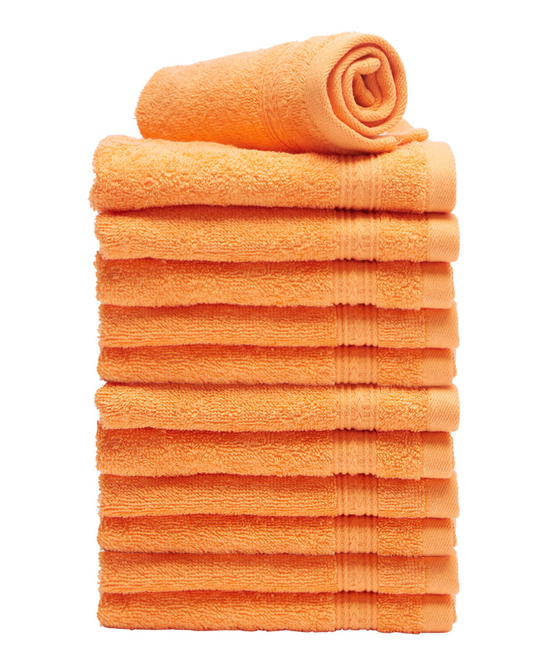 Goza Towels Cotton Hand Towel, Soft, Highly Absorbent and Quick Dry –  Gozatowels