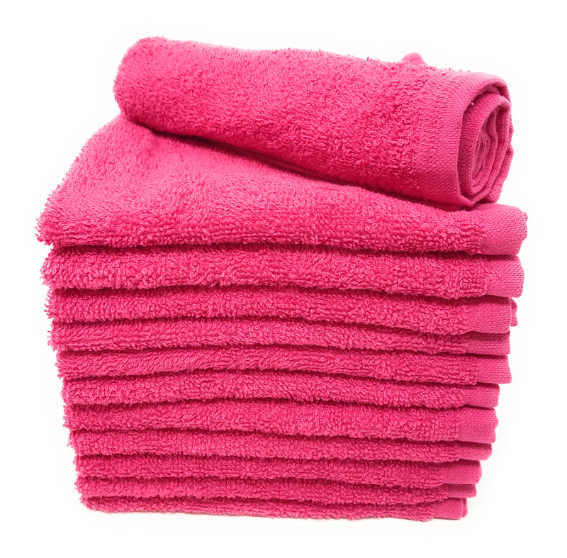Goza Towels Cotton Hand Towel, Soft, Highly Absorbent and Quick Dry –  Gozatowels